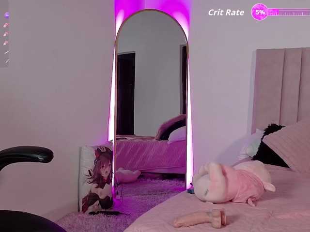 Aisha-engel live cam on BongaCams