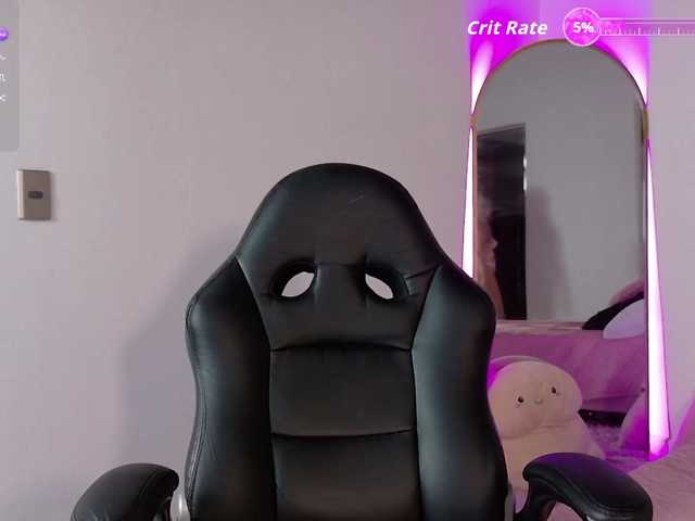 Aisha-engel live cam on BongaCams