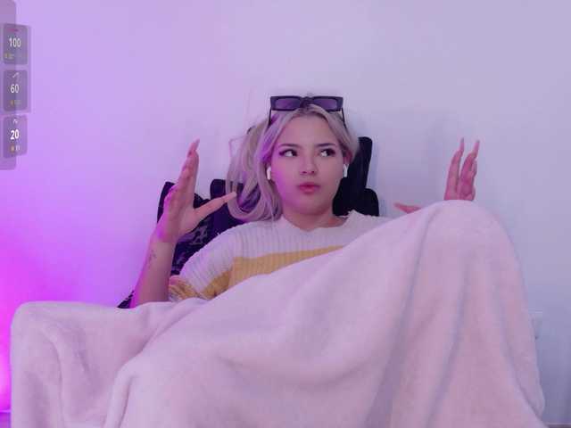 Aisha-engel live cam on BongaCams