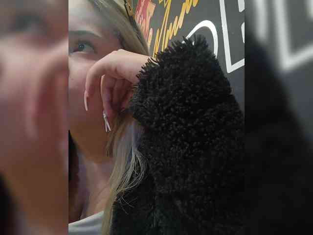 Aisha-engel webcam