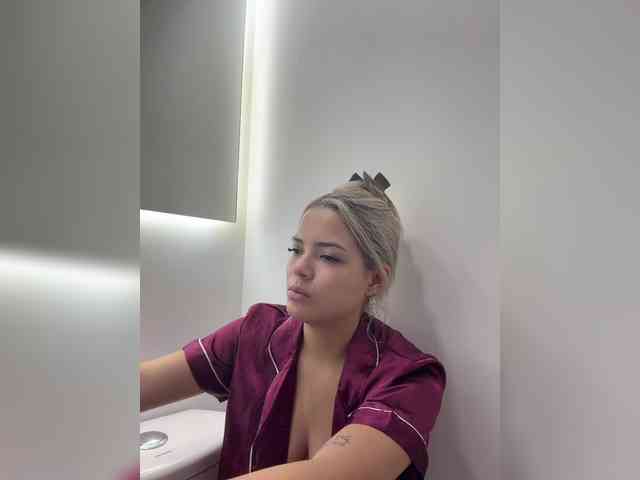 Aisha-engel webcam