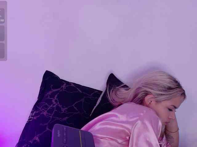 Aisha-engel webcam