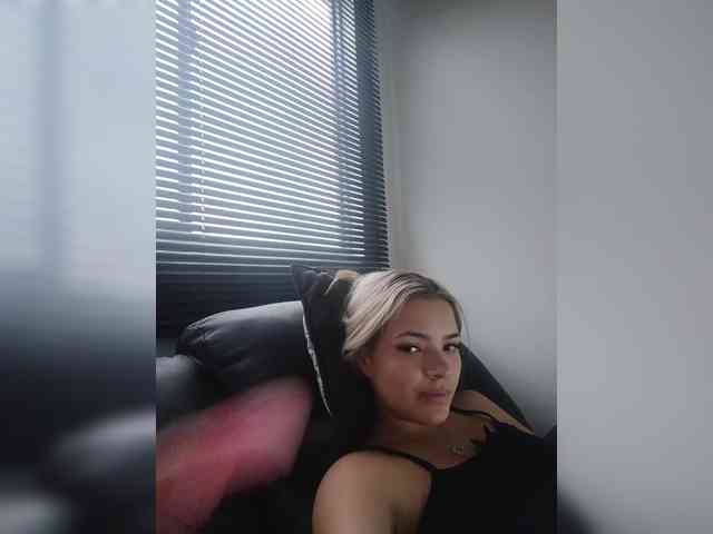 Aisha-engel webcam