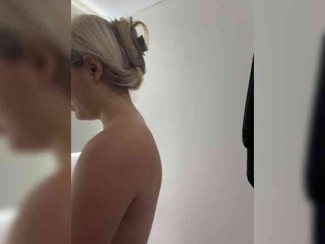 Aisha-engel webcam