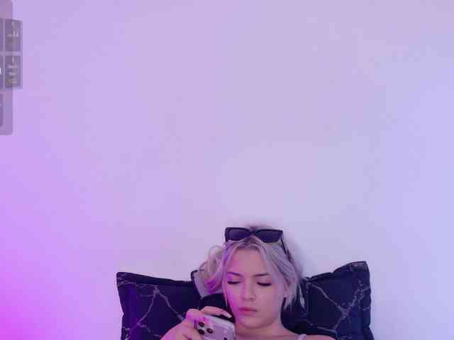 Aisha-engel webcam