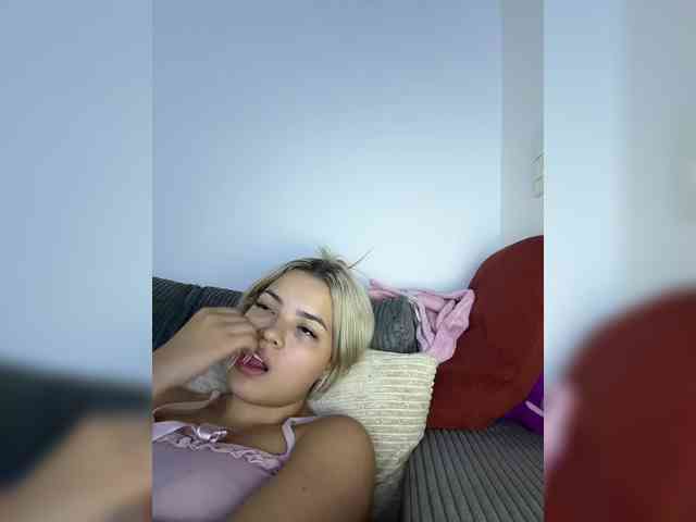 Aisha-engel webcam