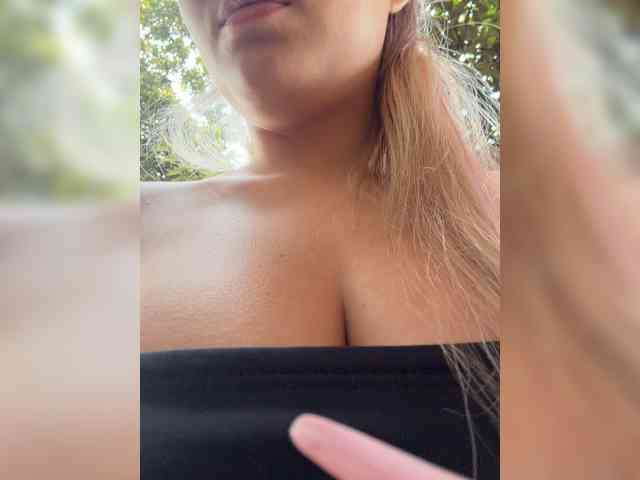 Aisha-engel webcam