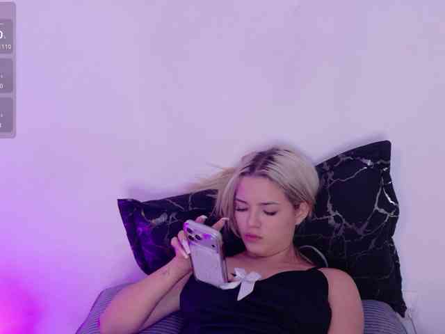 Aisha-engel webcam