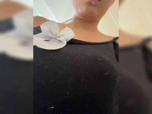 Aisha-engel webcam