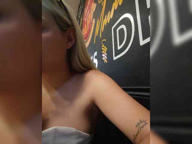 Aisha-engel webcam