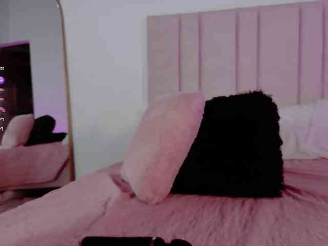 Aisha-engel webcam