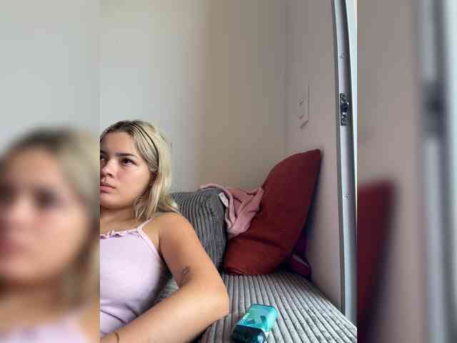 Aisha-engel webcam
