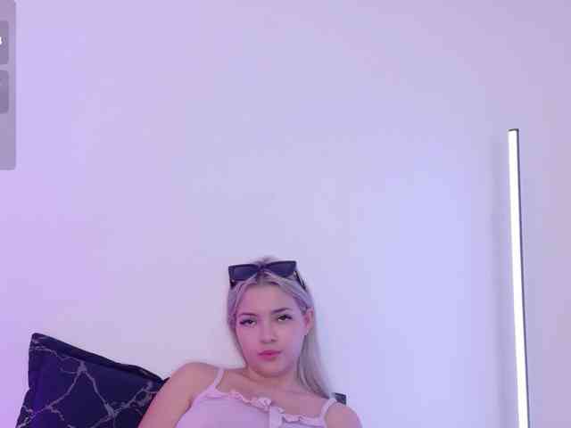 Aisha-engel webcam