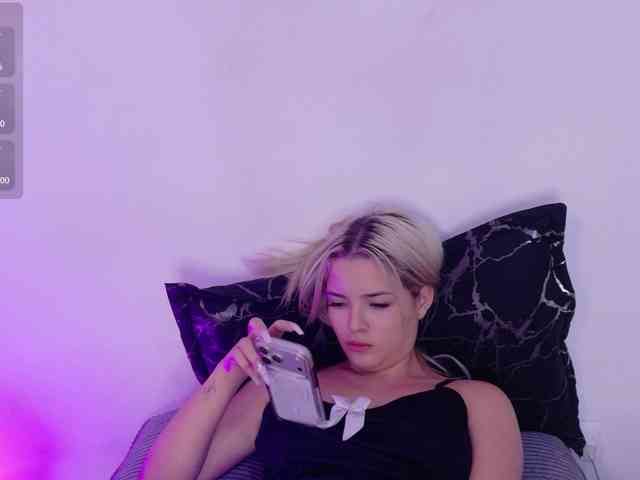 Aisha-engel webcam