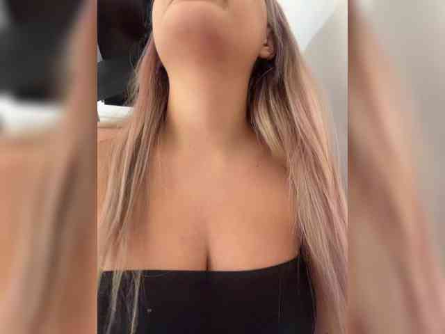 Aisha-engel webcam