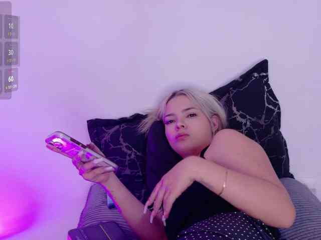 Aisha-engel webcam