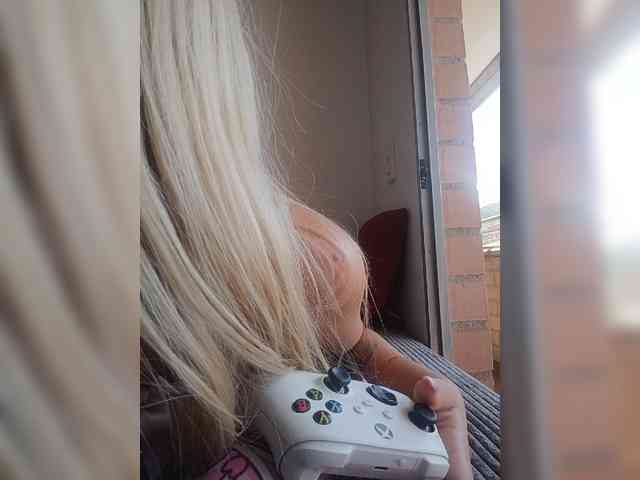 Aisha-engel webcam