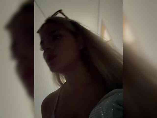 Aisha-engel webcam