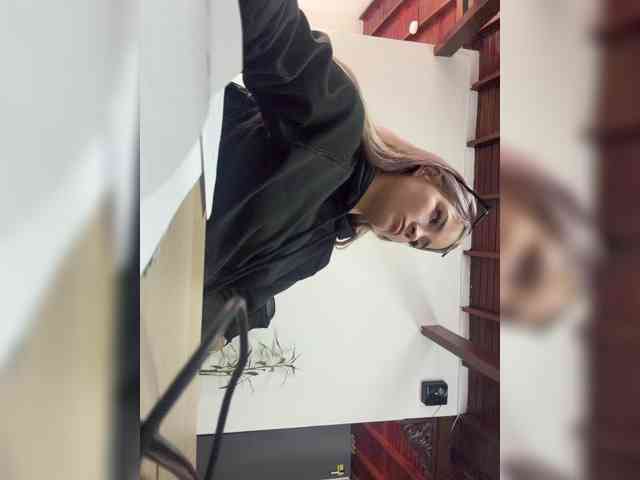 Aisha-engel webcam