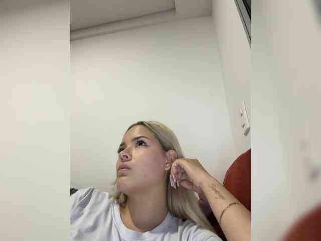 Aisha-engel webcam
