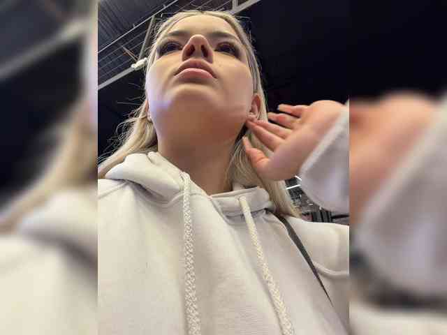 Aisha-engel webcam