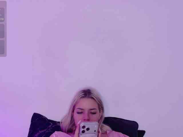 Aisha-engel webcam
