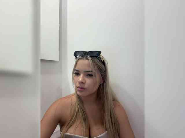 Aisha-engel webcam