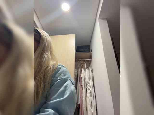 Aisha-engel webcam