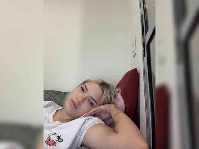 Aisha-engel webcam