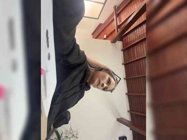 Aisha-engel webcam