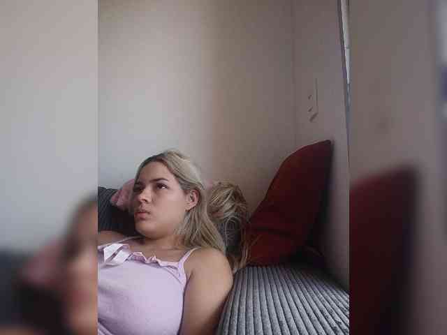 Aisha-engel webcam
