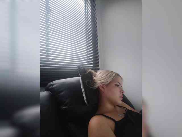 Aisha-engel webcam