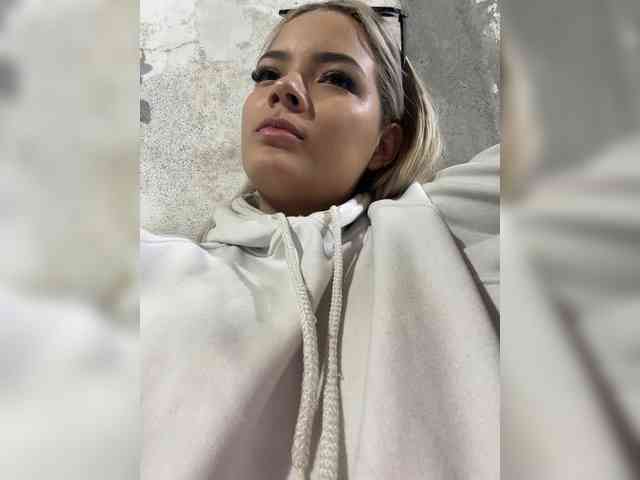 Aisha-engel webcam