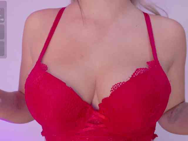 Aisha-engel webcam