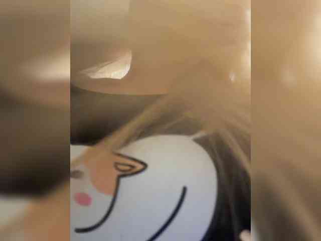 Aisha-engel webcam
