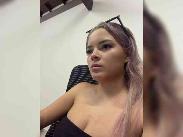 Aisha-engel webcam