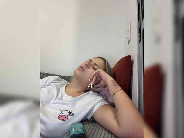 Aisha-engel webcam