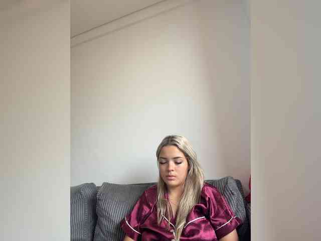 Aisha-engel webcam
