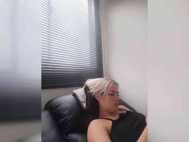 Aisha-engel webcam