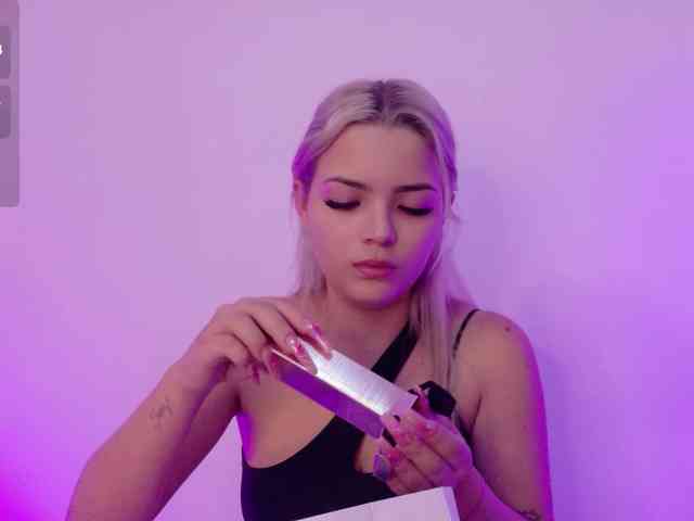 Aisha-engel webcam