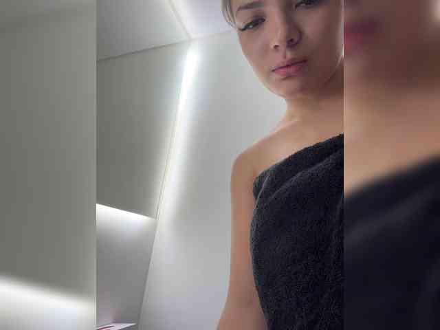 Aisha-engel webcam