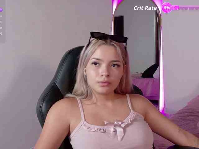 Aisha-engel webcam
