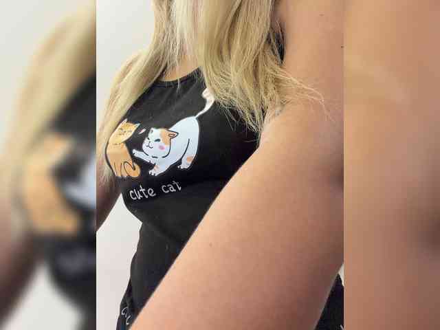 Aisha-engel webcam