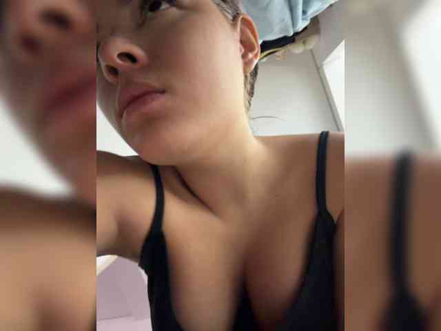 Aisha-engel webcam