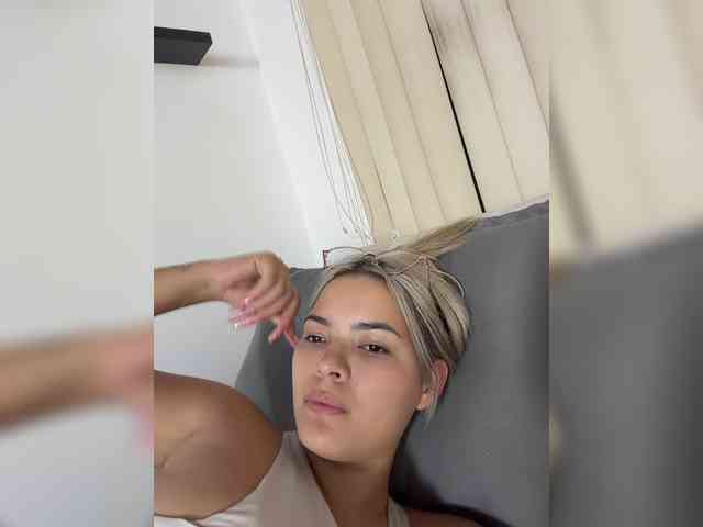 Aisha-engel webcam