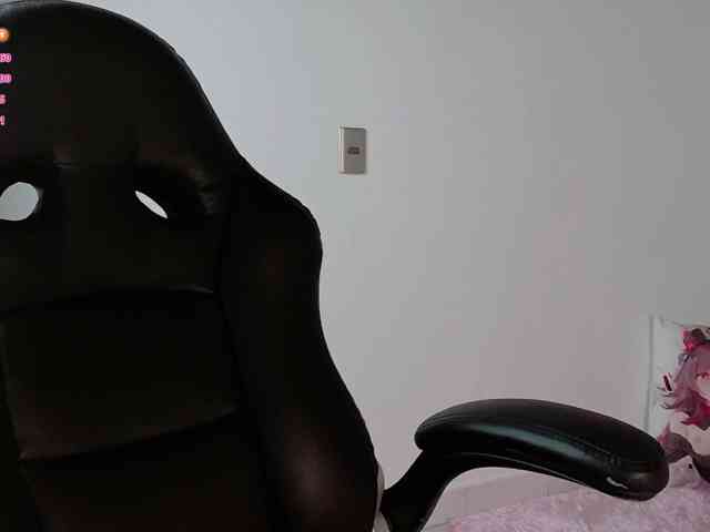 Aisha-engel webcam
