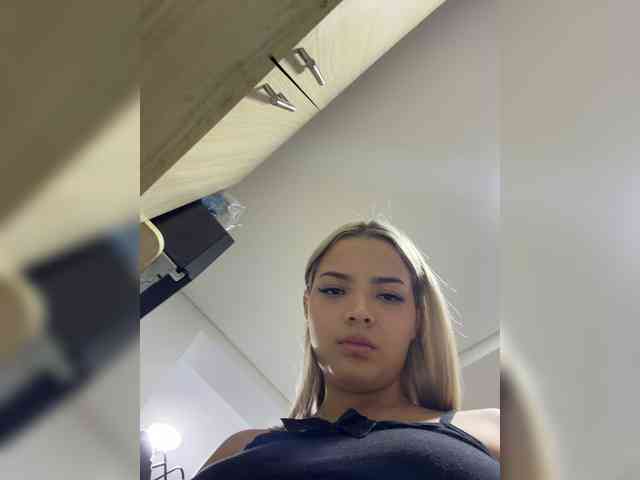 Aisha-engel webcam