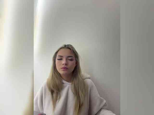 Aisha-engel webcam