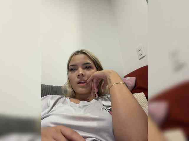 Aisha-engel webcam