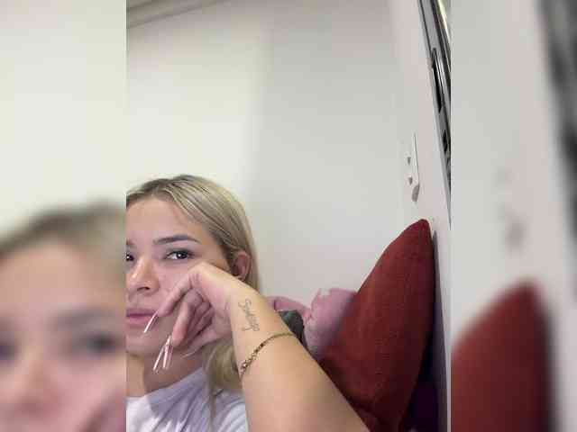 Aisha-engel webcam